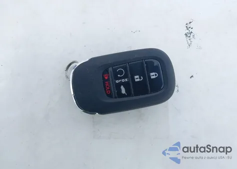 2025 Honda Cr-V Hybrid Sport-L from USA, damaged, VIN 7FARS6H85SE031767